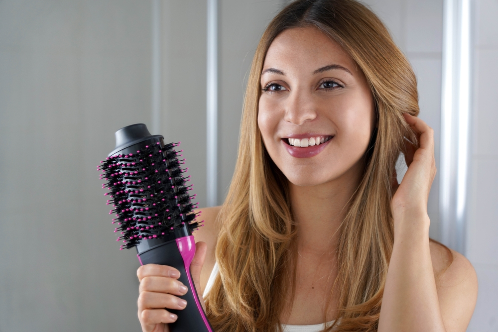 Best Curling Brush For Effortless Hair Styling   Best Curling Brush For Effortless Hair Styling  