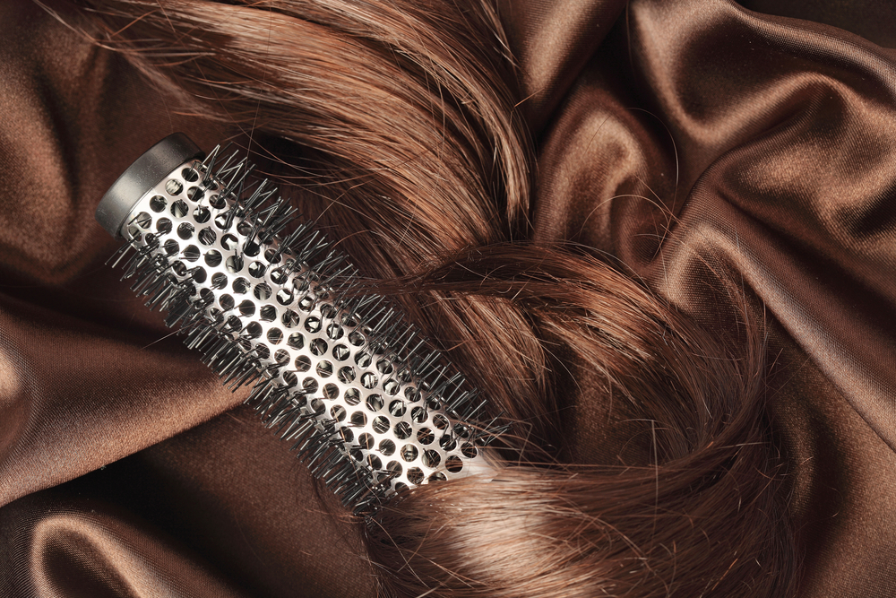 best hot air brushes for drying and styling session