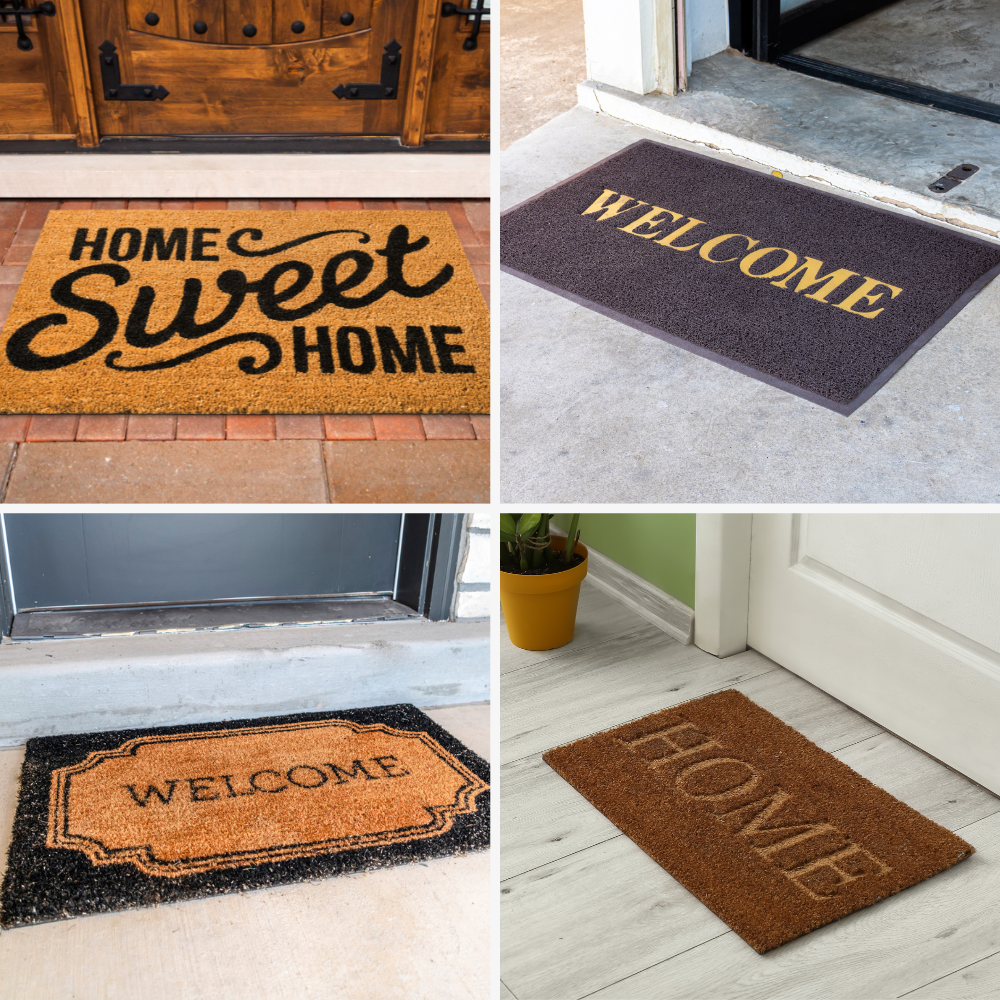 8 Best Outdoor Doormats That'll Make Your Guests Feel Welcome - Which ...