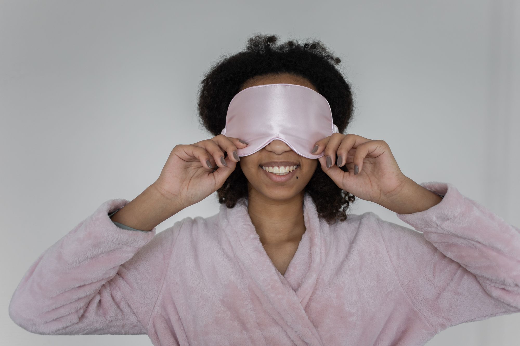 Heated Eye Masks