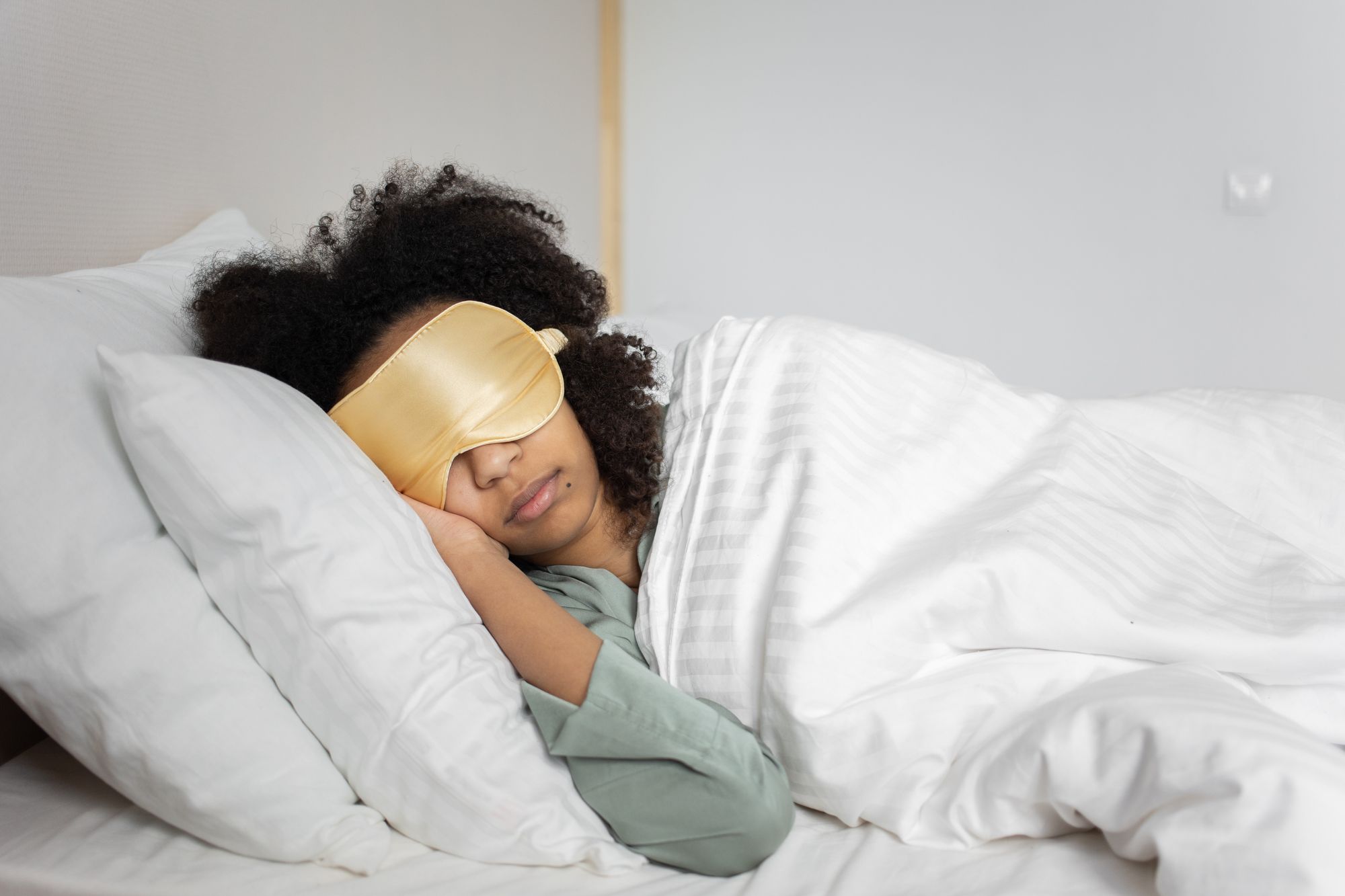 Heated Eye Masks