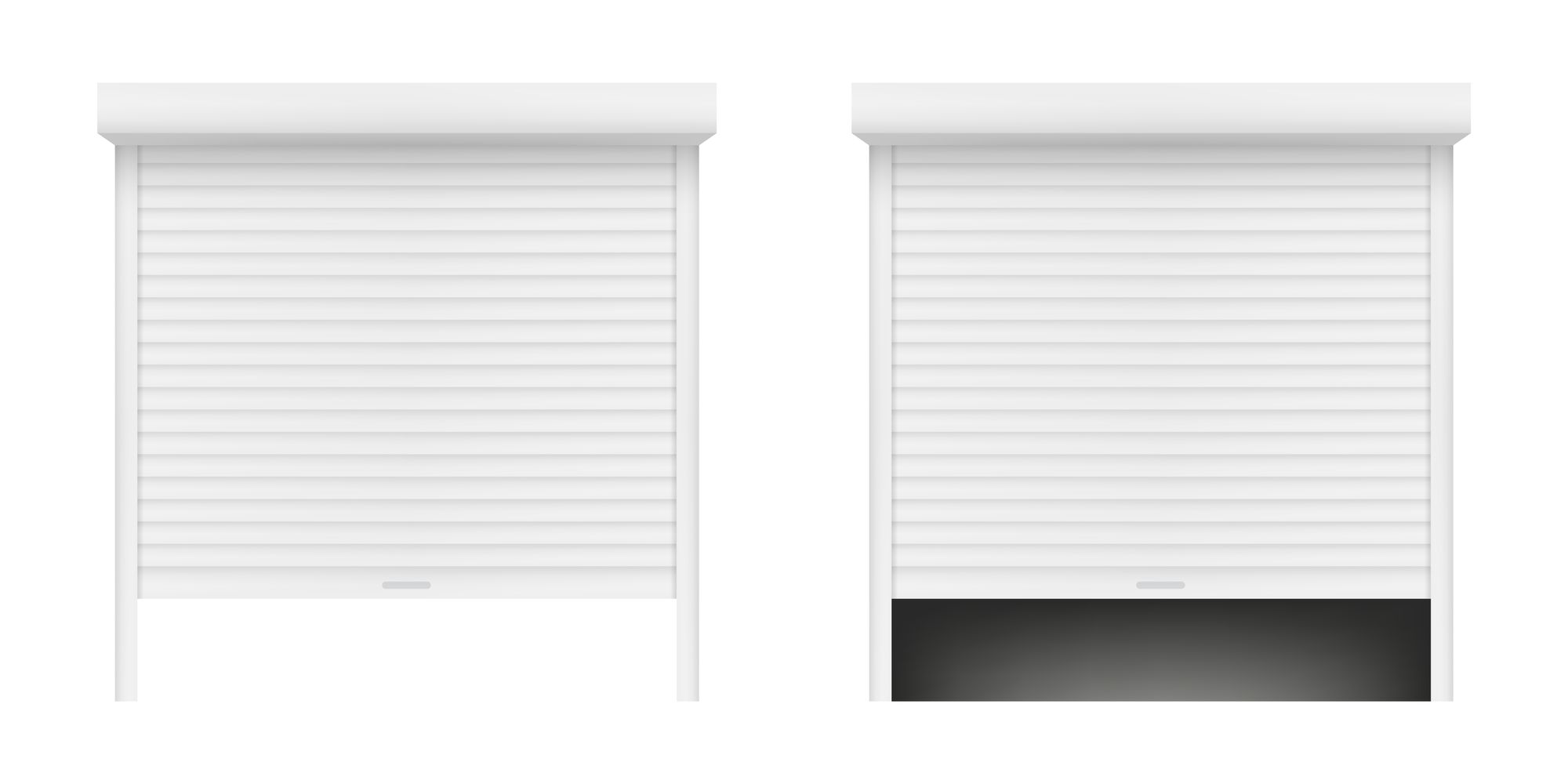 Outdoor Roller Shades