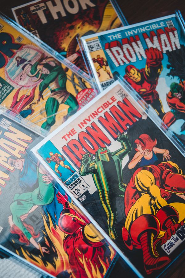 Best Tablets For Reading Comics