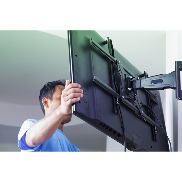 Take Your Viewing to The Next Level: Here's How To Mount Your TV In The Corner!