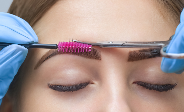 Best Eyebrow Scissors: Achieving Perfectly Sculpted Brows