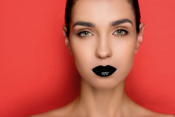 5 Swoon-Worthy Black Lipsticks: Which One Will Take Your Look To The Next Level?