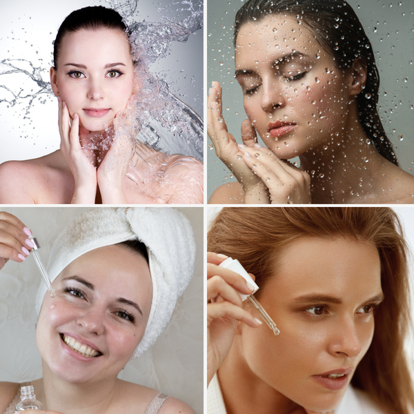 5 Best Niacinamide Dew Drops: The Moisture Your Skin Craves!