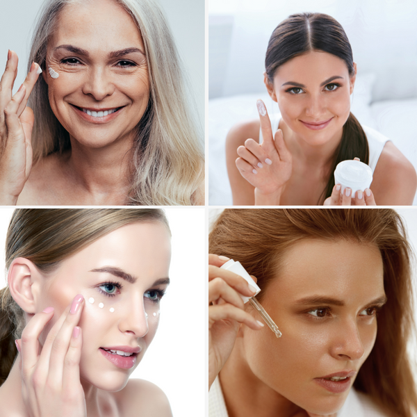 5 A-Z Creams: Could This Be The Best Azelaic Acid Serum For You?