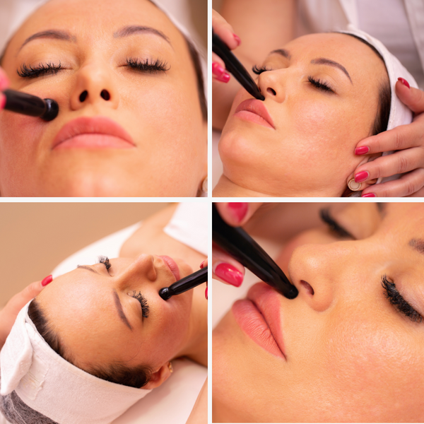 Best High Frequency Facial Wand: Rejuvenate Your Skin with Cutting-Edge Technology