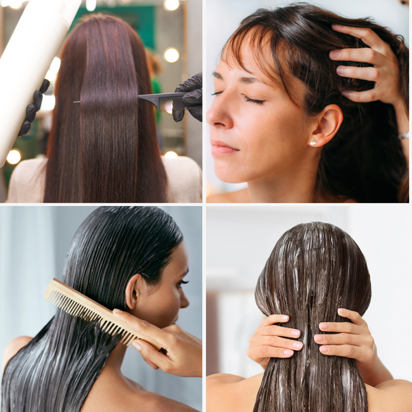 5 Best Nanoplastia Hair Treatments: Making Hair-Raisingly Good Choices for Soft Locks