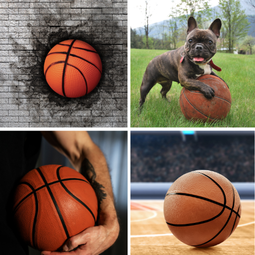 Buzzin' for the Best Outdoor Basketball: 6 Reviews to Help You Dunk Like a Pro!