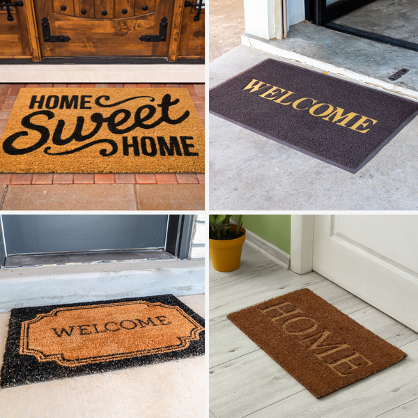 8 Best Outdoor Doormats That'll Make Your Guests Feel Welcome - Which One Will You Choose?