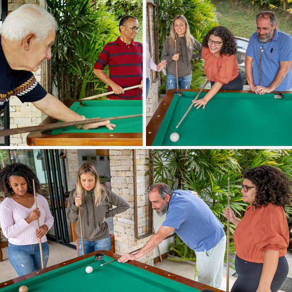 Comparing 6 Best Outdoor Pool Tables: Find Your Perfect Match For Summer Fun!