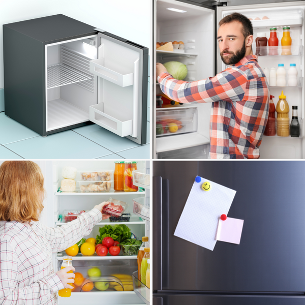 Chill Out: A Comprehensive Review of the 6 Best Outdoor Refrigerator