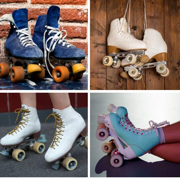 Rolling Into Fun: Our Definitive Review of the Top 5 Best Outdoor Roller Skates