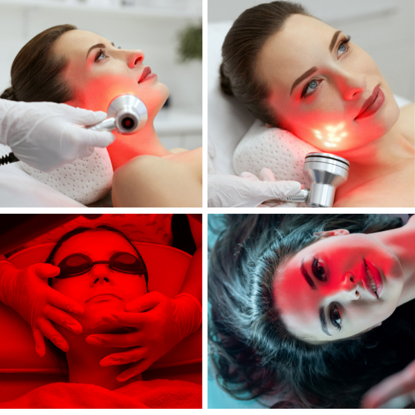 A Bright Idea: Revealing the Top 5 Best Red Light Therapy Panels