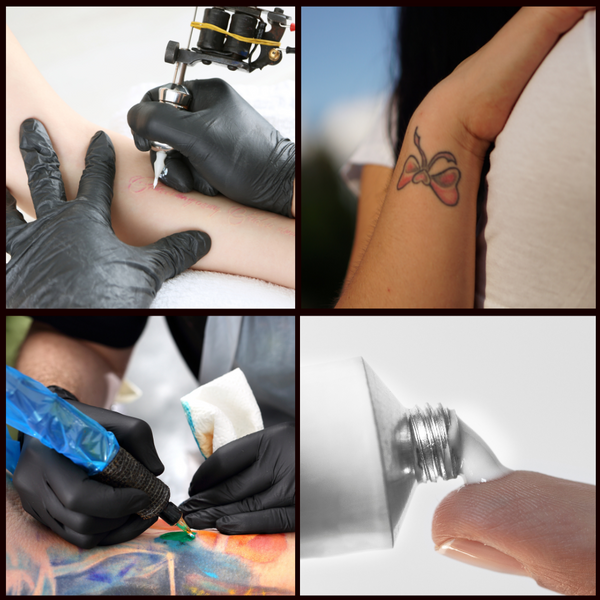 5 Best Tattoo Numbing Creams: Make Your Next Ink Session Pain-Free!