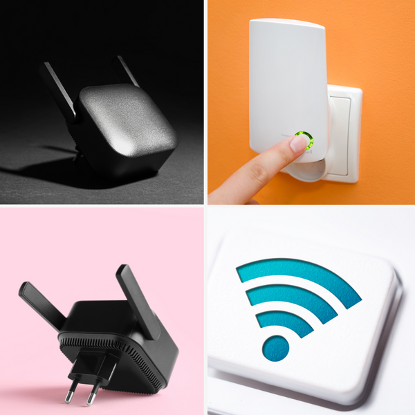 Unlock the Wi-Fi: Comparing the Best WiFi Extenders for Outdoors