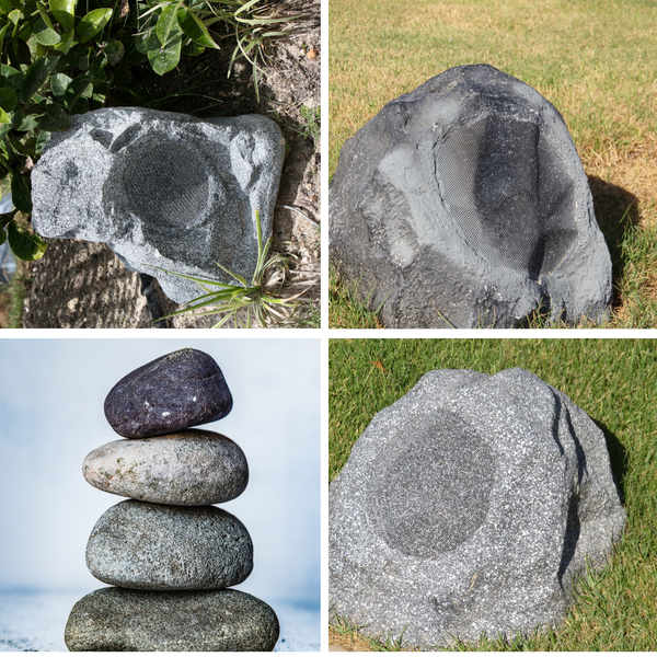 Rock Out With These 6 Best Outdoor Rock Speakers: The Ultimate Listening Experience!