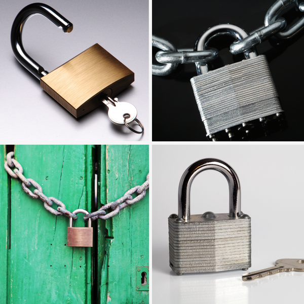 Unlock the Secret to the 6 Best Padlock for Outdoor Use!