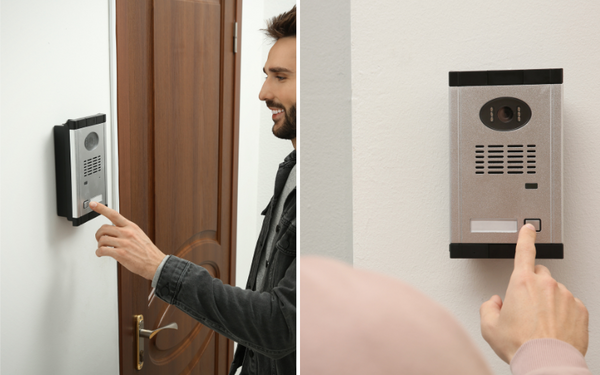 Can I Put a Video Doorbell on My Apartment Door? Unveiling Apartment Video Doorbells