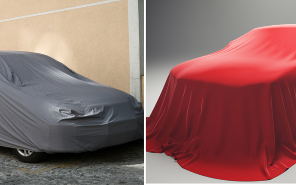 5 Test Drives All Car Lovers Should Take: The Best Car Covers For Outdoor Protection!