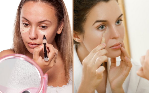 Best Under Eye Concealer For Mature Skin: Your Guide to Flawless Beauty