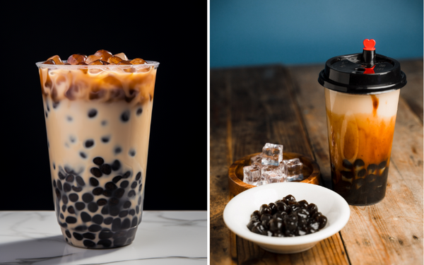 5 Boba Tea Protein Powders: Will They Give You All The Bubble Tea Benefits?