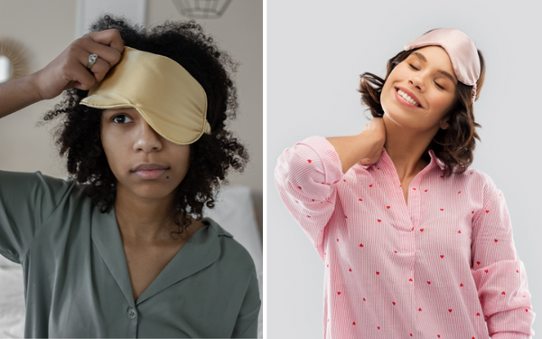 Heated Eye Masks: A Breakthrough or Just Another Fad?