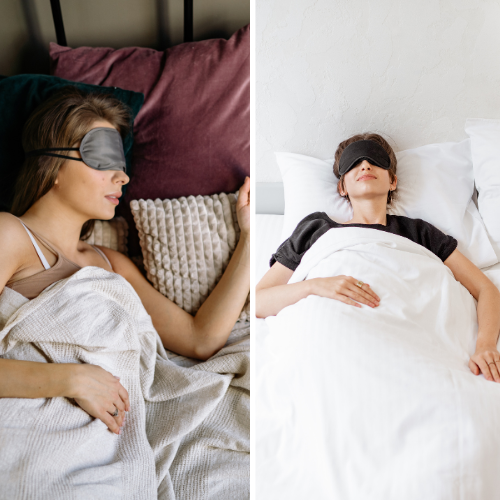 Decoding the Frequency: How Often Should You Use Heated Eye Masks?