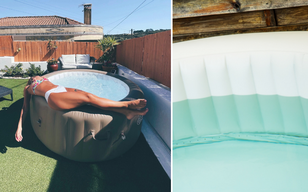 Are Inflatable Hot Tubs Worth It? Exploring the Benefits and Drawbacks