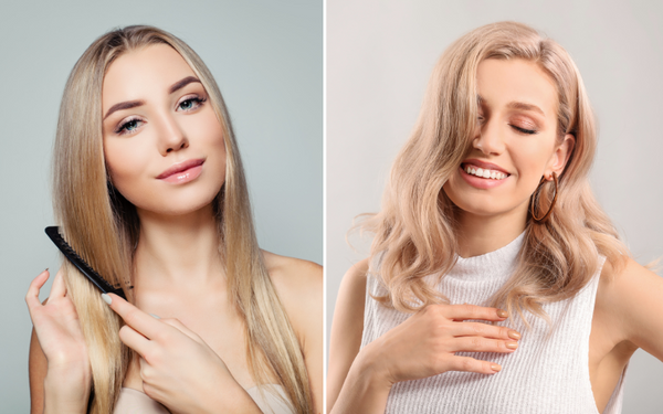 Navigating Hair Health: How Often Should You Metal Detox Your Hair?