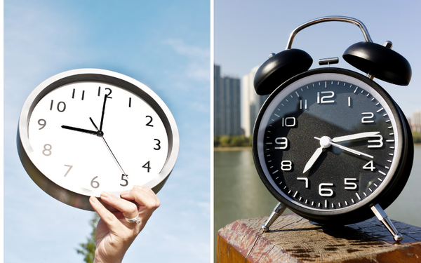 Tick-Tock: Outdoor Clock Reviews: Clocks To Help You Know What Time It Is!