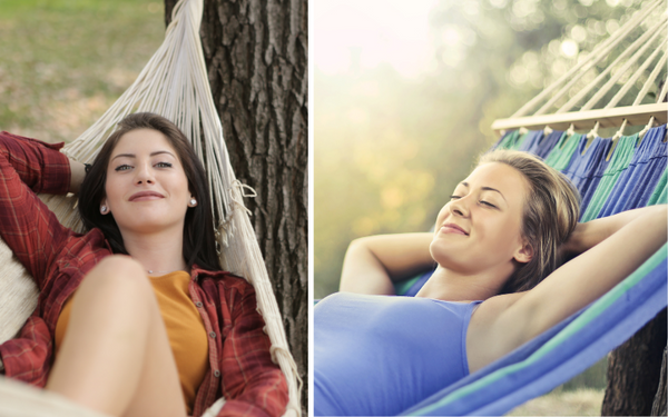 Is Sleeping in a Hammock Better Than Sleeping on the Ground? A Comprehensive Insight