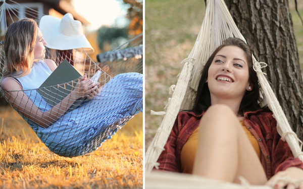 Are Hammocks Healthier Than Beds? Delving into the Science of Sleep