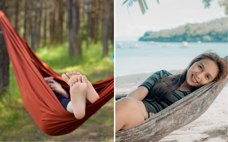 What Is The Most Comfortable Hammock Setup? The Secrets of the Ultimate Comfort