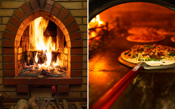 What To Look For When Buying An Outdoor Pizza Oven?