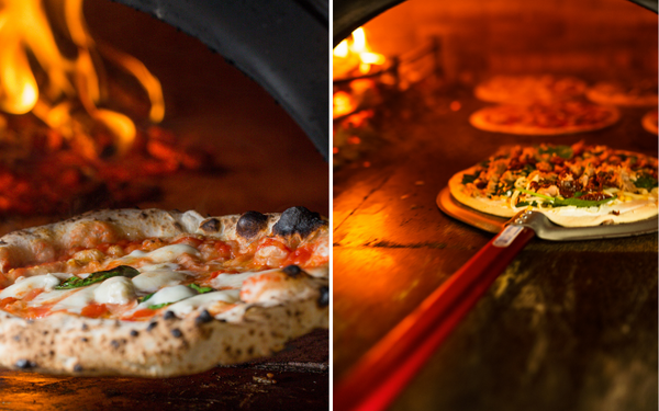 The Great Outdoor Pizza Ovens Showdown: 6 Pizza Ovens Battle It Out To Be The Best!