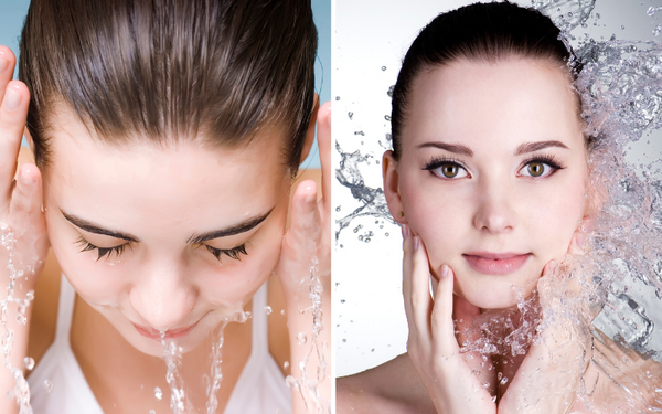 Rice Water Face Wash: Unveiling the Science and Results Behind this Beauty Secret