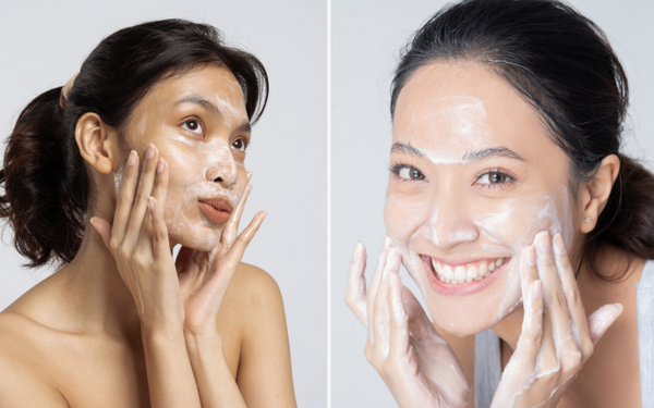 The Power of Rice Water Face Wash: A Natural Beauty Secret