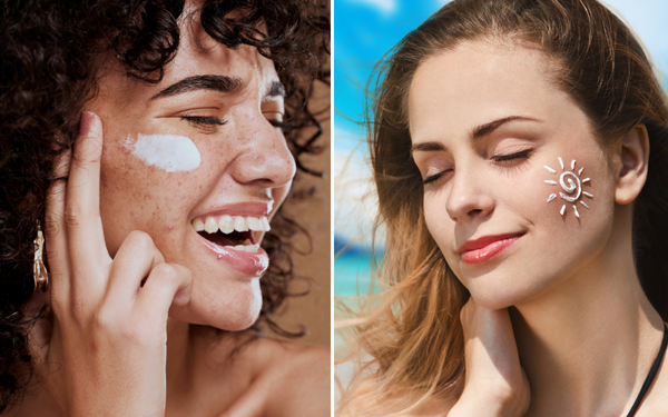 5 Best Tinted Facial Sunscreens For Summer: Keep Those Rays at Bay!