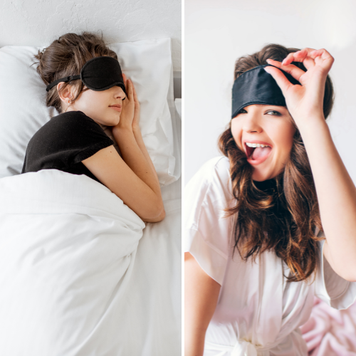 The Quest for Comfort: Discovering the Best Heated Eye Mask