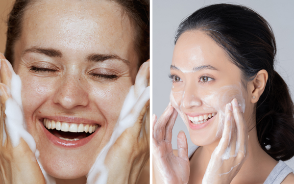 Dry Skin Face Wash: Your Ultimate Guide to Hydration and Radiance