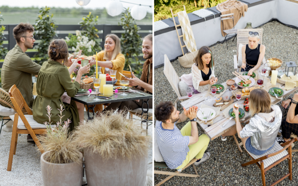 What is the Most Durable Material for Dinnerware? A Deep Dive into Outdoor Dinnerware Options