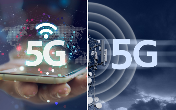 What Are the Benefits of 5G WiFi Router in 2023