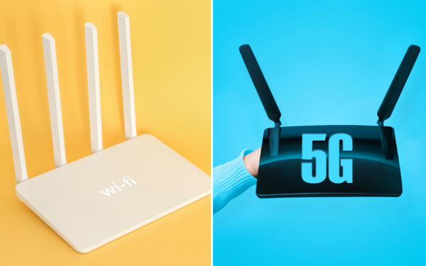 5G or Nothin': Testing Out the Top 5G Routers For Supercharged Connectivity