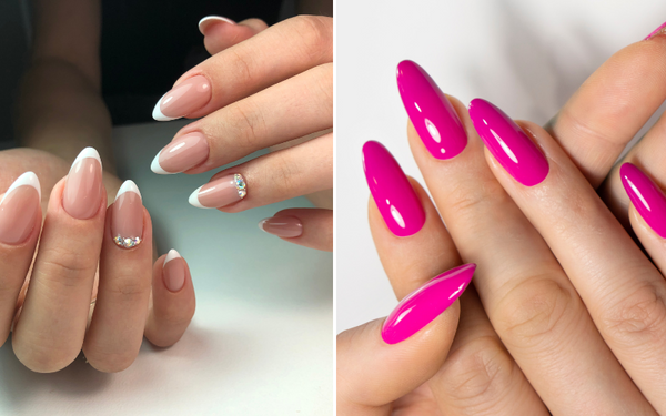 BIAB Nails: Breakthrough Innovation or Beauty Industry's Latest Mirage? Diving Deep into the Top 5 Contenders!