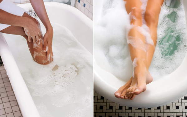 A Soak In Luxury: Reviewing the Top 5 Best Bath Salts For Relaxation