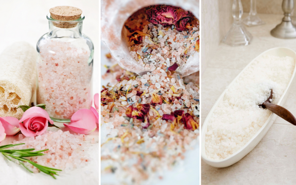 What Are the Best Bath Salts for Irritated Skin in 2023 | Soothing Solutions for Dry Skin and Muscle Pain