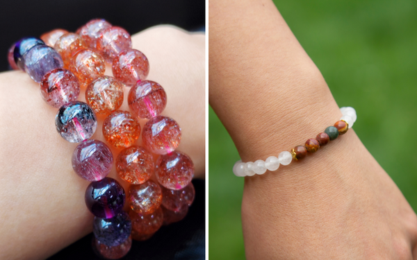 5 Stunning Clear Quartz Bracelets You'll Absolutely Need in 2023: We Ranked the Best of the Best!